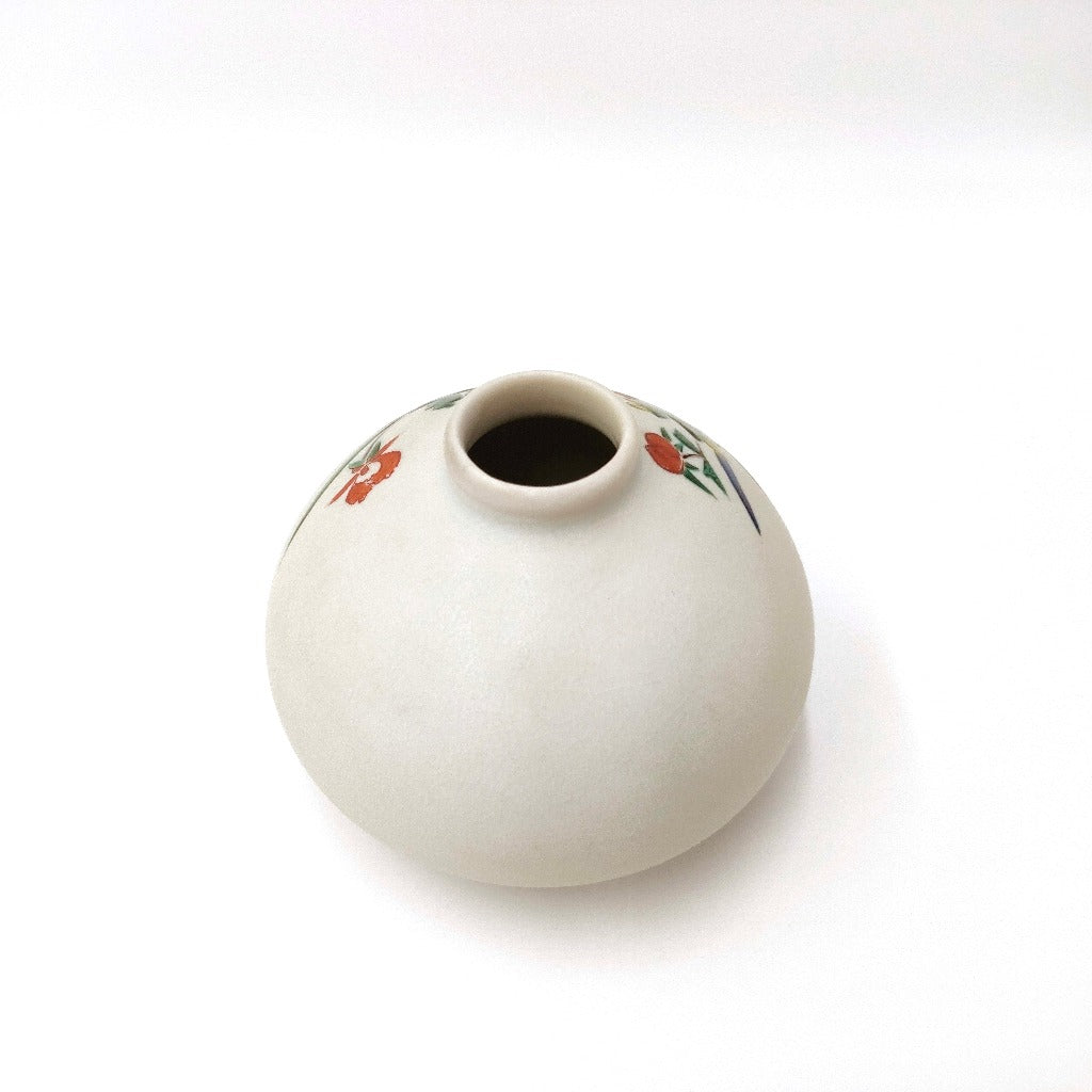 Botan Vase – Mizu-Japan