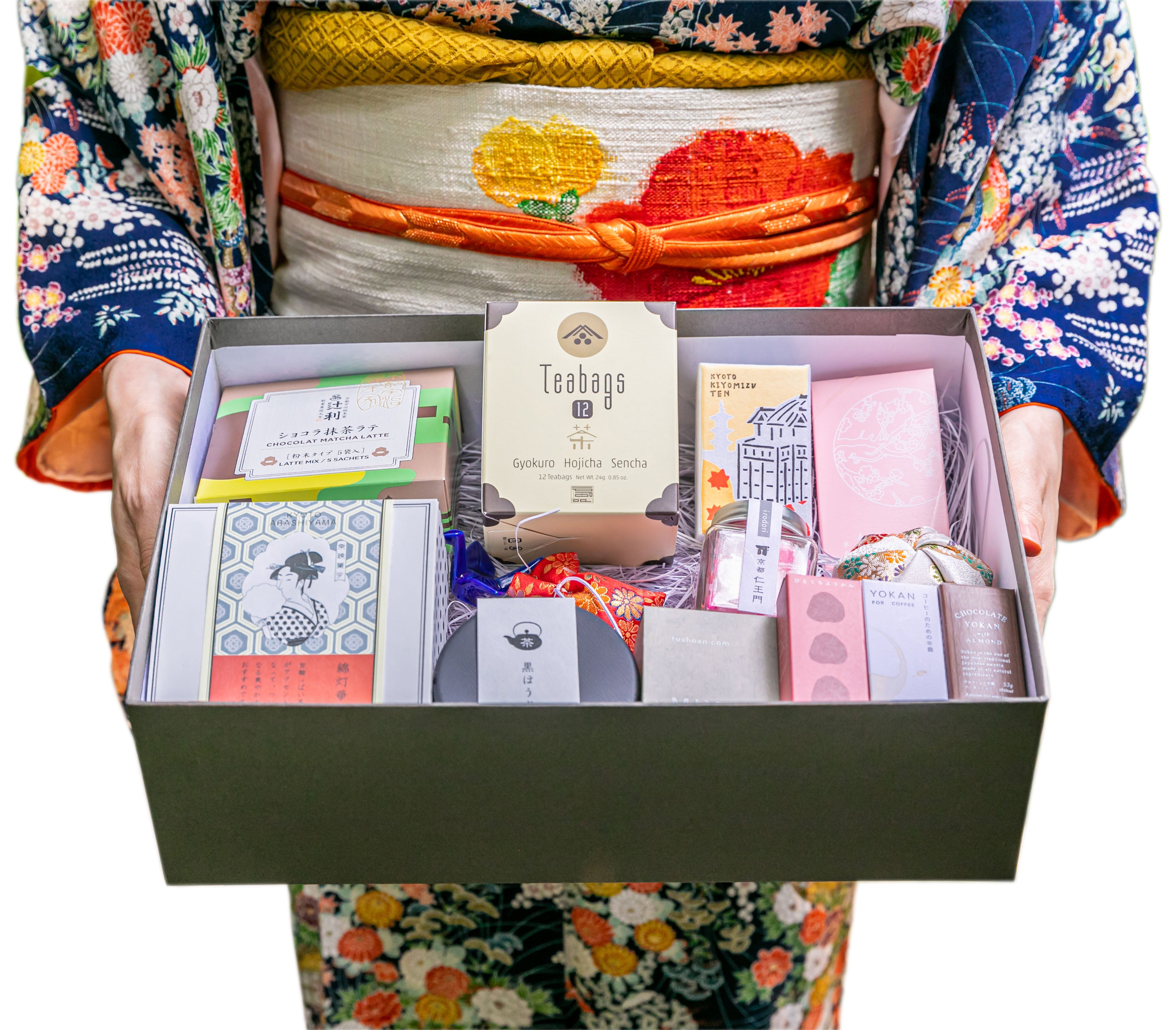 Mizu Japan - Authentic Japanese homeware and gift boxes from Kyoto ...